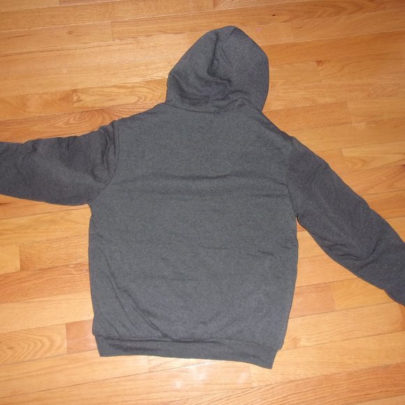 ESPADA HOODY FOR MEN NWT - Picture 2 of 3